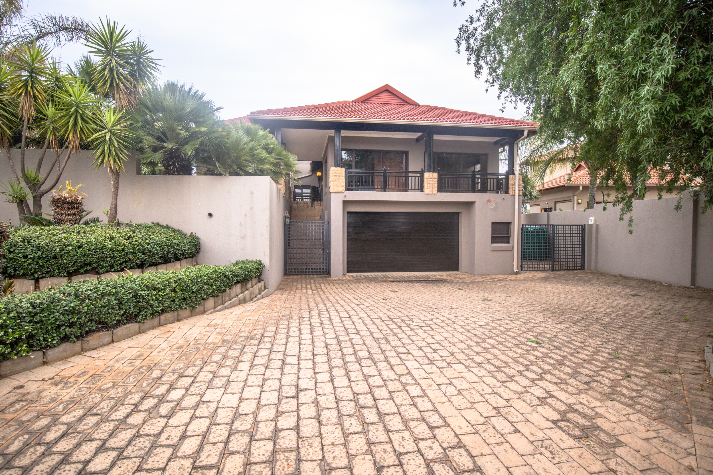 4 Bedroom Property for Sale in Birdwood Estate North West